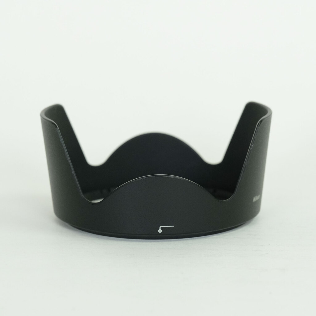 Nikon AF-S DX VR Zoom-Nikkor 18-200mm F3.5-5.6G IF-ED