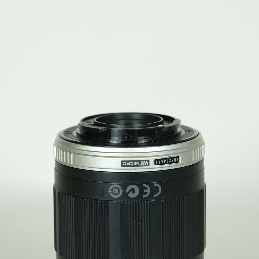 OLYMPUS M.ZUIKO DIGITAL ED 40-150mm F4.0-5.6 ブラック