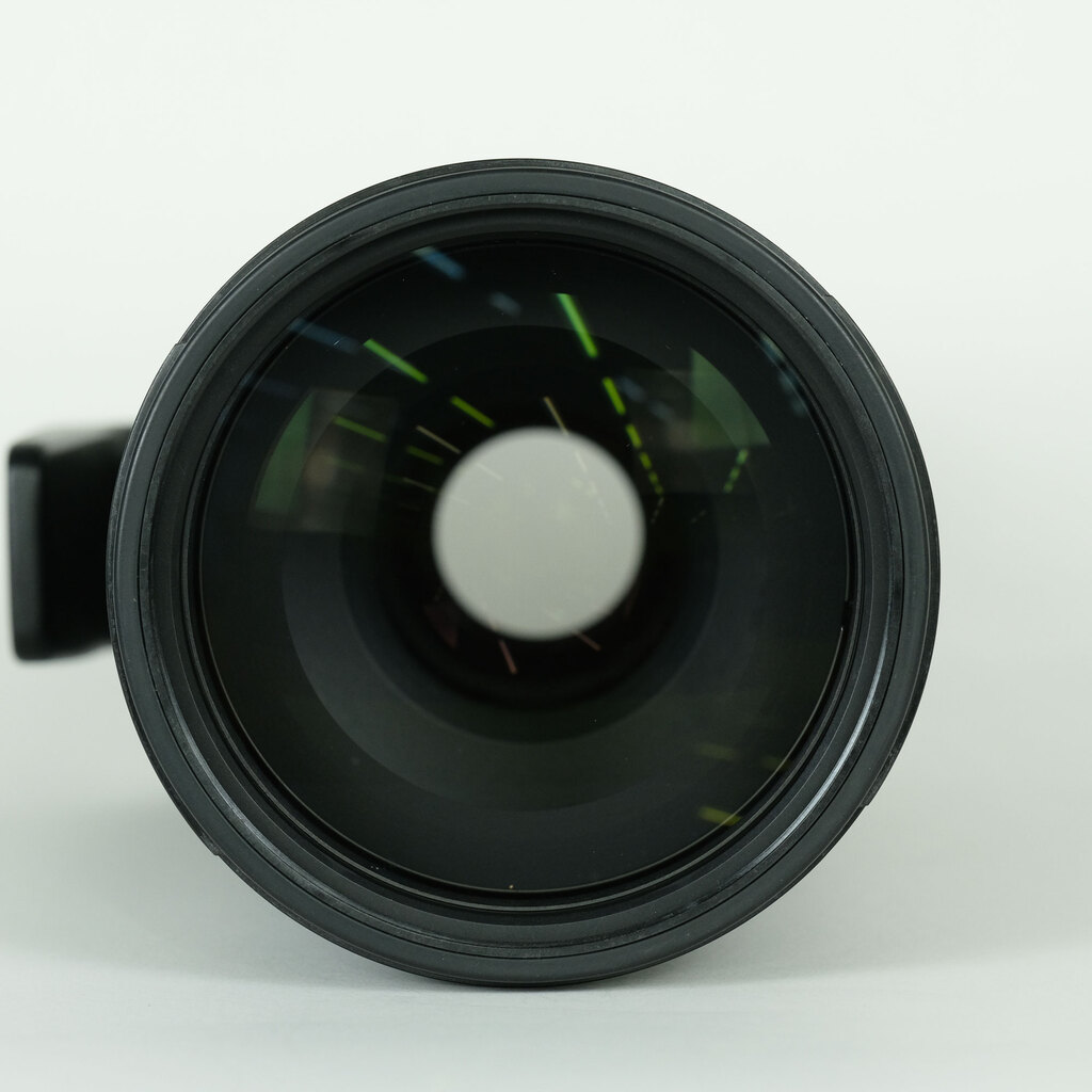Nikon AF-S NIKKOR 200-500mm f/5.6E ED VRの出品 | ONE SCENE（ワン