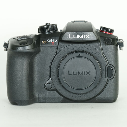 Panasonic LUMIX DC-GH5M2