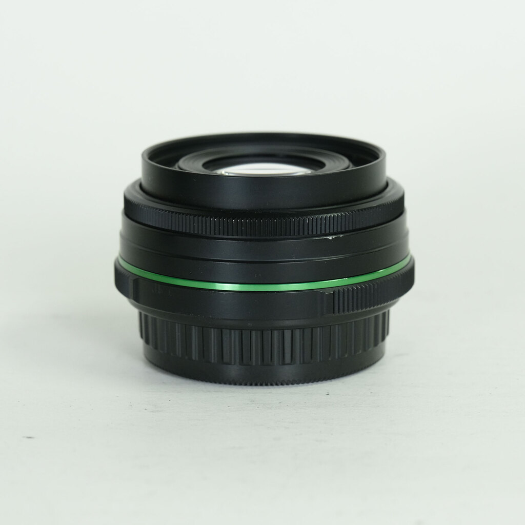 PENTAX DA21mm F3.2AL Limited ブラック PENTAX DA21mm F3.2AL Limited ブラック