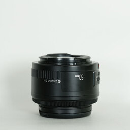 Canon EF50mm F1.8 II Canon EF50mm F1.8 II
