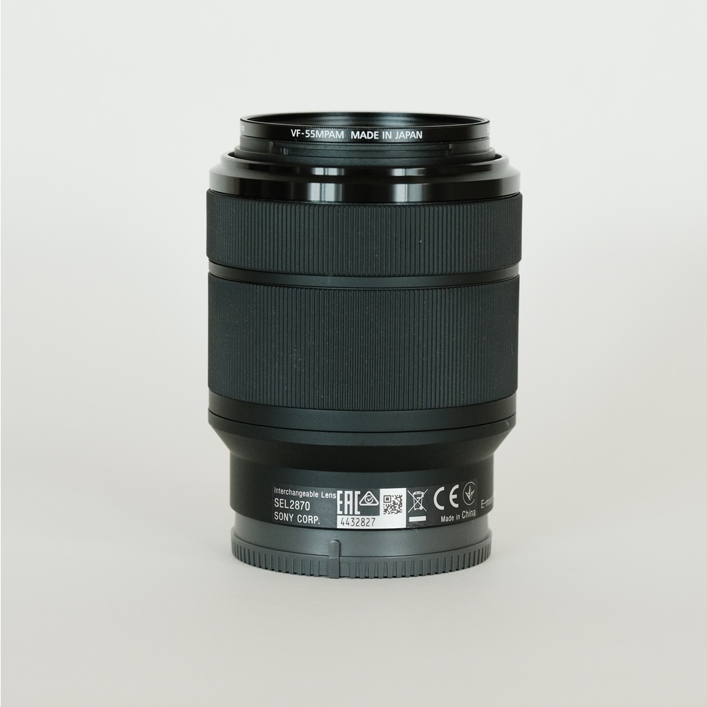 SONY FE 28-70mm F3.5-5.6 OSS SEL2870