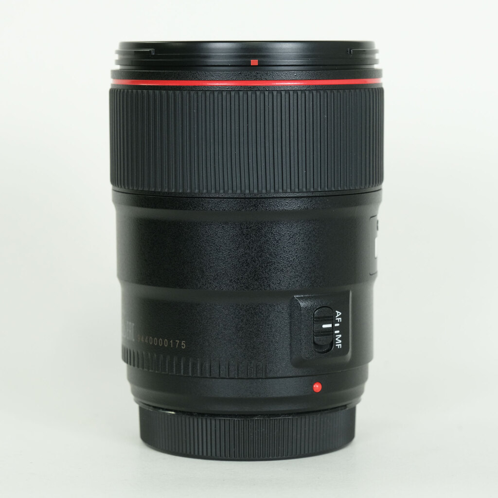 Canon EF35mm F1.4L II USM