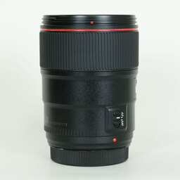 Canon EF35mm F1.4L II USM