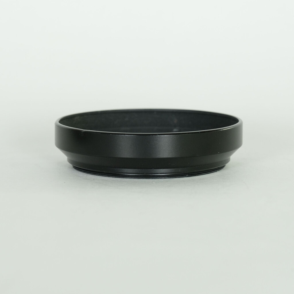 Voigtlander NOKTON classic 35mm F1.4 [ソニーE用]