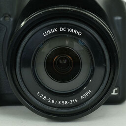 Panasonic LUMIX DC-FZ85