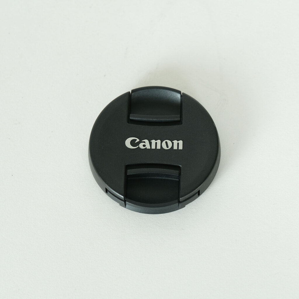 Canon EF-S18-55mm F4-5.6 IS STM Canon EF-S18-55mm F4-5.6 IS STM