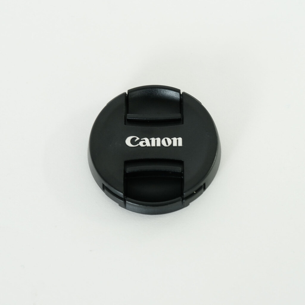 Canon EF50mm F1.8 STM