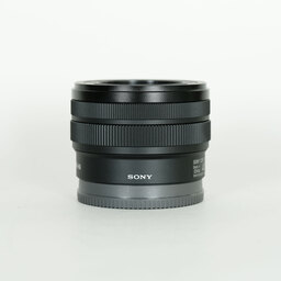 SONY FE 28-60mm F4-5.6 SEL2860