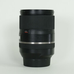 TAMRON 16-300mm F/3.5-6.3 Di II VC PZD MACRO (Model B016) [ニコンF用]