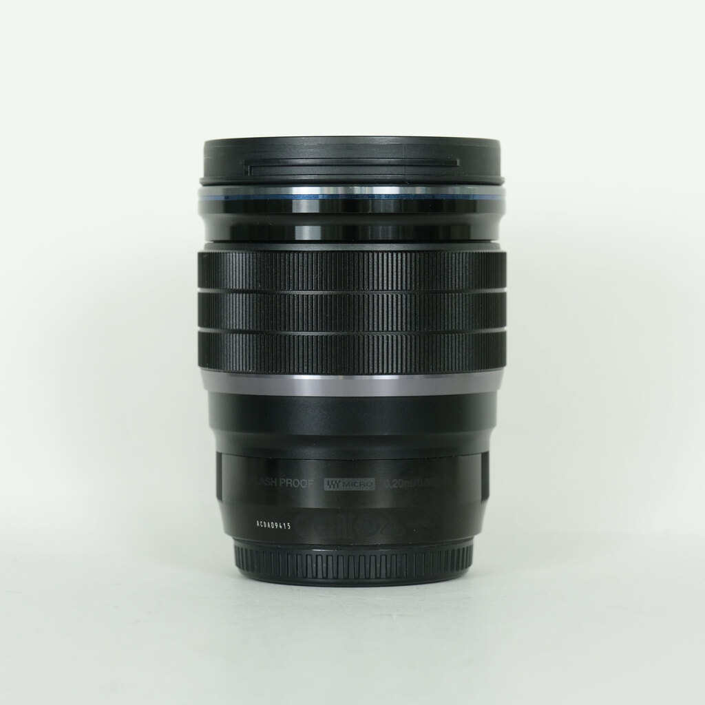 OLYMPUS M.ZUIKO DIGITAL ED 17mm F1.2 PRO OLYMPUS M.ZUIKO DIGITAL ED 17mm F1.2 PRO
