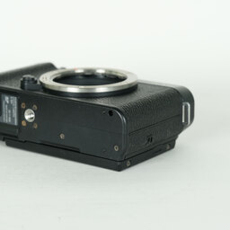 FUJIFILM X-M1 ボディ ブラック