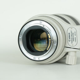 Canon EF70-200mm F2.8L IS II USM