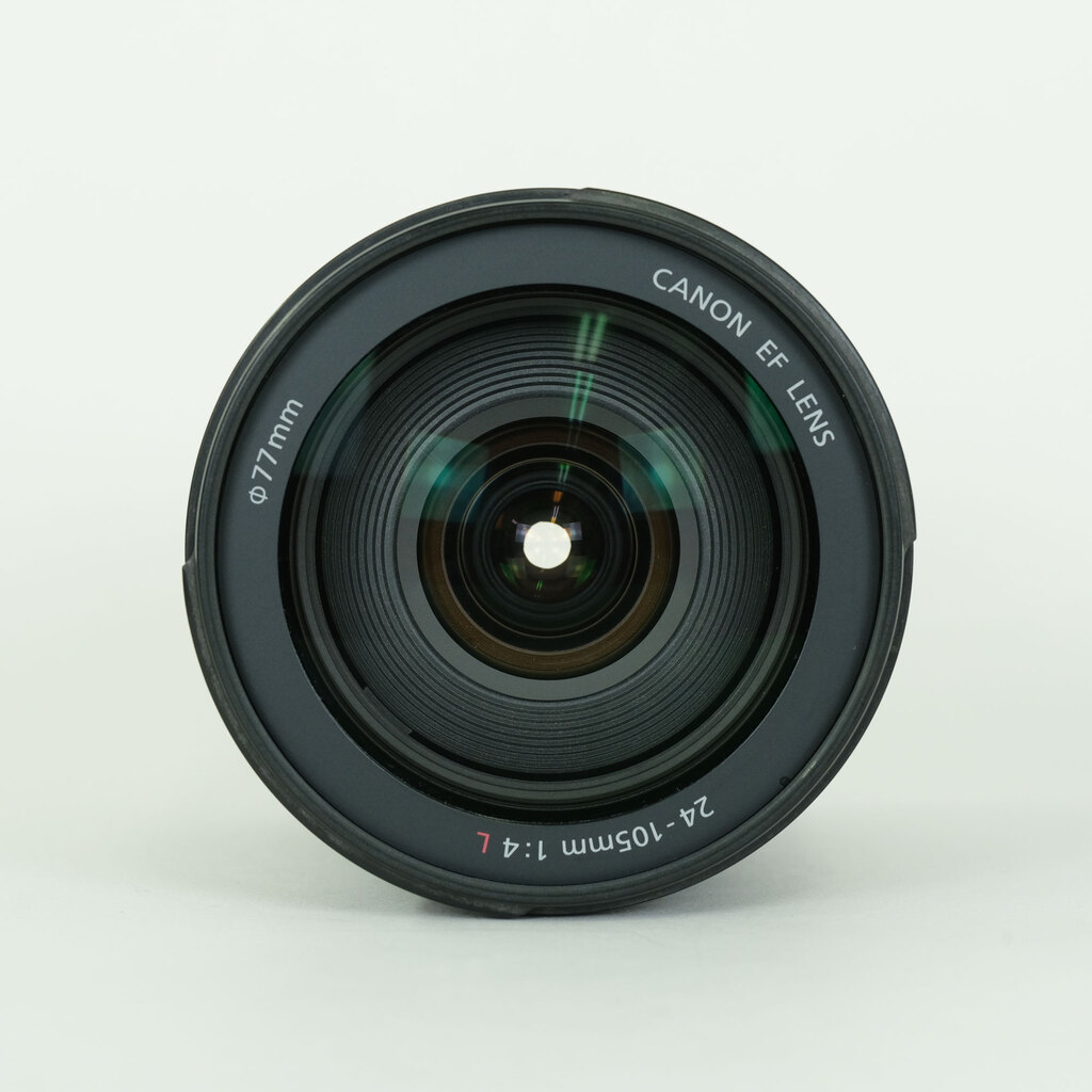 Canon EF24-105mm F4L IS USM