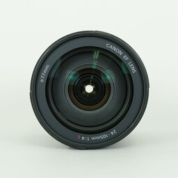 Canon EF24-105mm F4L IS USM