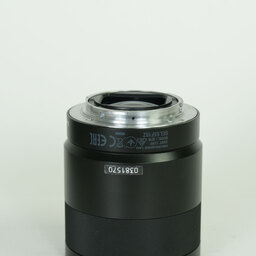 SONY Sonnar T* FE 55mm F1.8 ZA SEL55F18Z SONY Sonnar T* FE 55mm F1.8 ZA SEL55F18Z