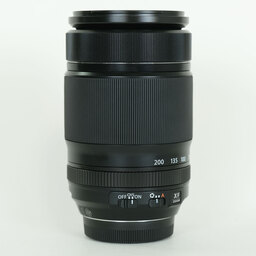 FUJIFILM XF55-200mmF3.5-4.8 R LM OIS