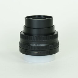 Nikon NIKKOR Z DX 16-50mm f/3.5-6.3 VR