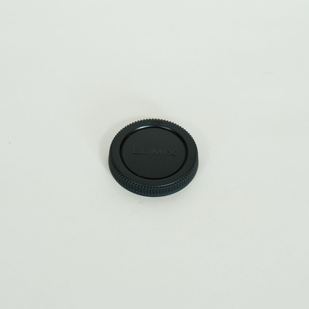 Panasonic LEICA DG SUMMILUX 25mm/F1.4 II ASPH.