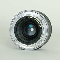 Canon RF50mm F1.8 STM