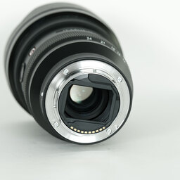 SONY FE 12-24mm F2.8 GM SEL1224GM