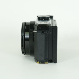PENTAX MX-1 クラシックブラック