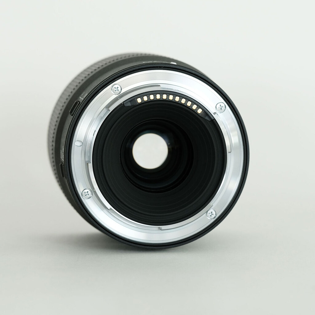 Nikon NIKKOR Z MC 50mm f/2.8