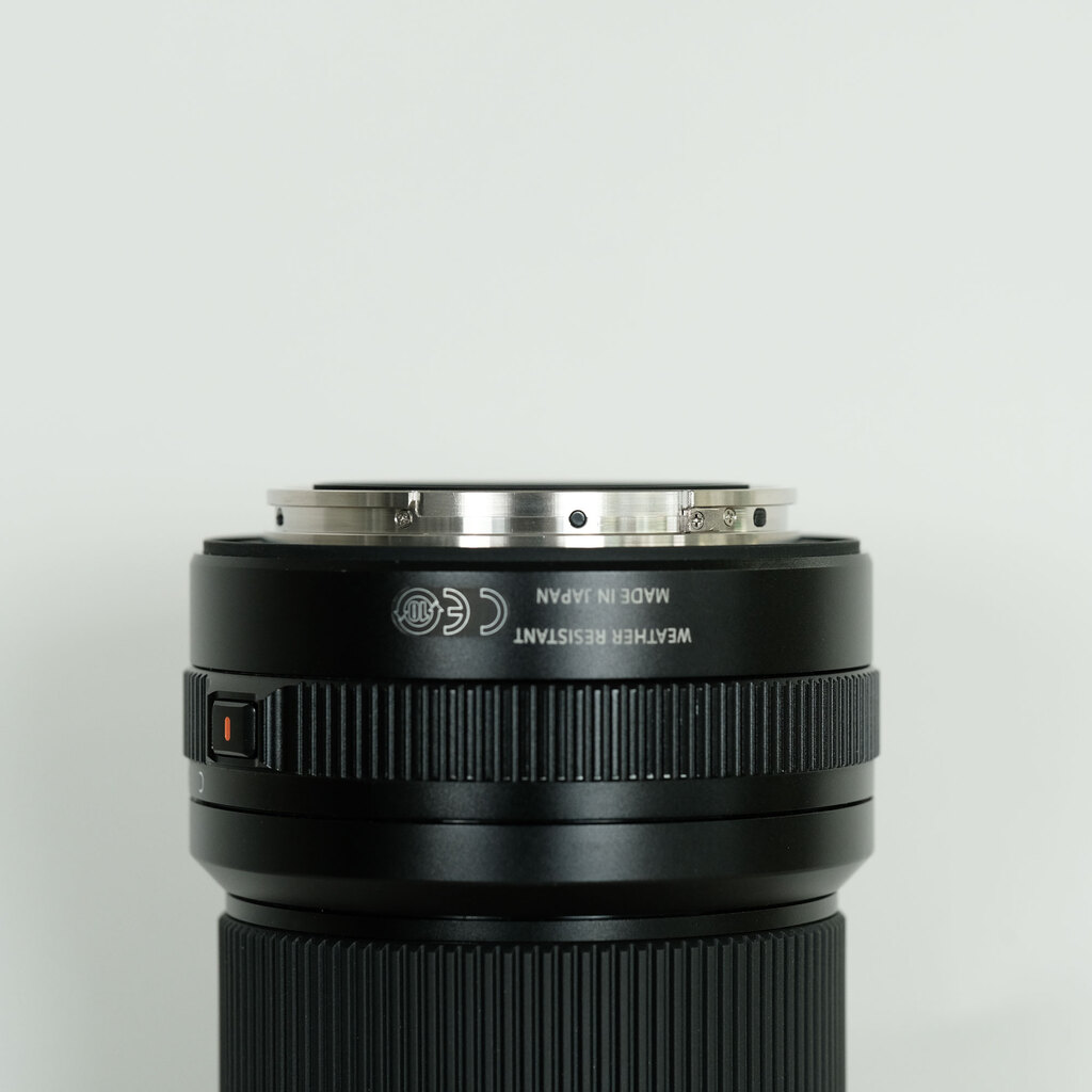 FUJIFILM GF30mmF3.5 R WR