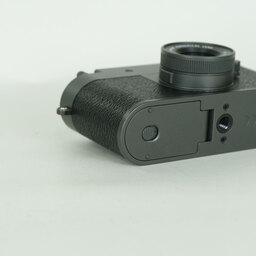 FUJIFILM X half X-HF1