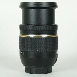 TAMRON SP 17-50mm F2.8 XR DiII VC /Model B005E (キヤノンEF用) TAMRON SP 17-50mm F2.8 XR DiII VC /Model B005E (キヤノンEF用)