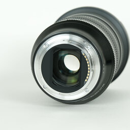 SIGMA 24-70mm F2.8 DG DN II｜Art [ソニーE用]