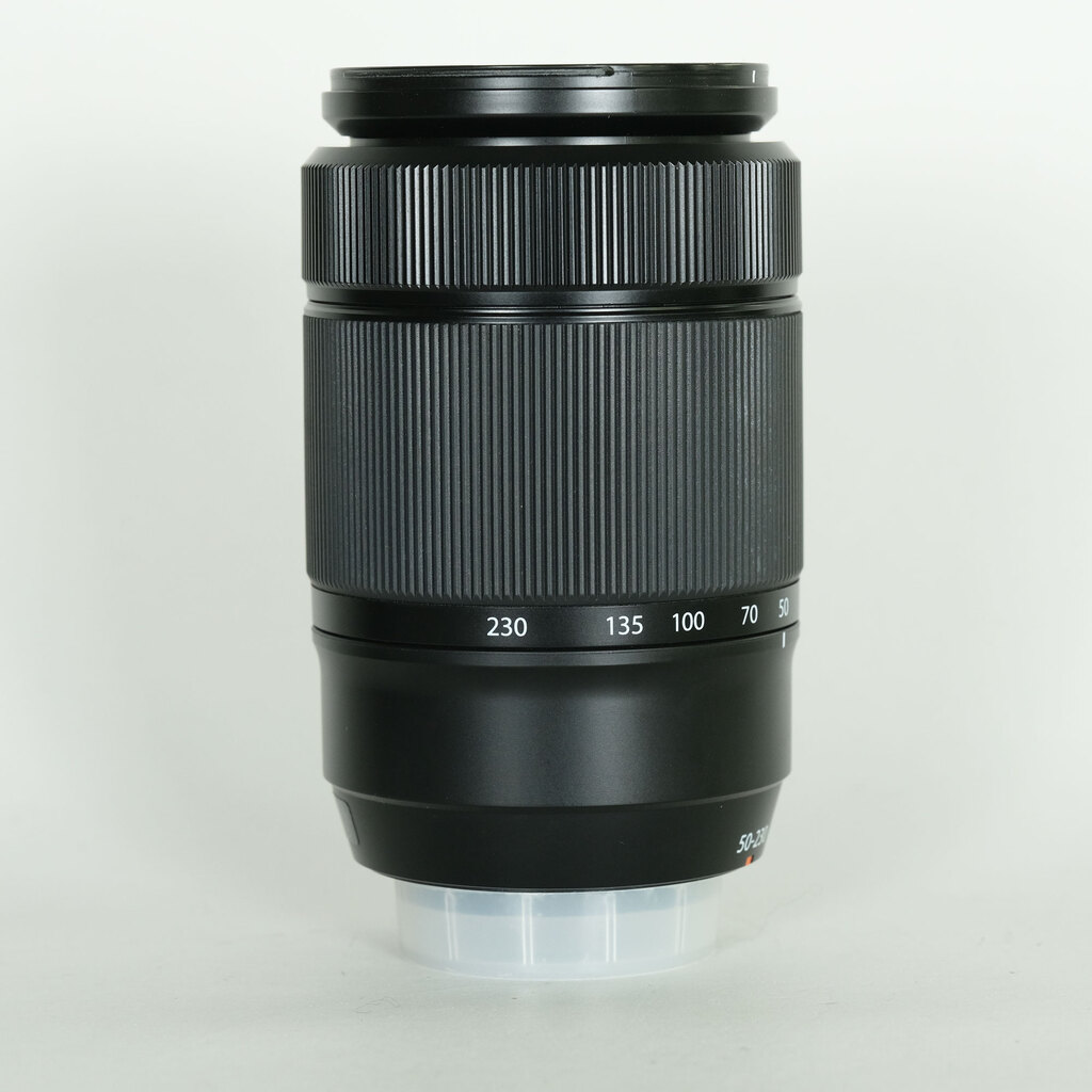 FUJIFILM XC50-230mmF4.5-6.7 OIS II FUJIFILM XC50-230mmF4.5-6.7 OIS II