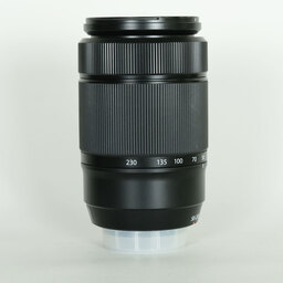FUJIFILM XC50-230mmF4.5-6.7 OIS II FUJIFILM XC50-230mmF4.5-6.7 OIS II