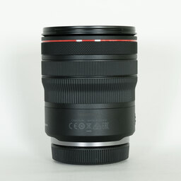 Canon RF14-35mm F4 L IS USM