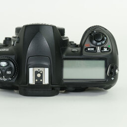 Nikon D200 ボディ Nikon D200 ボディ
