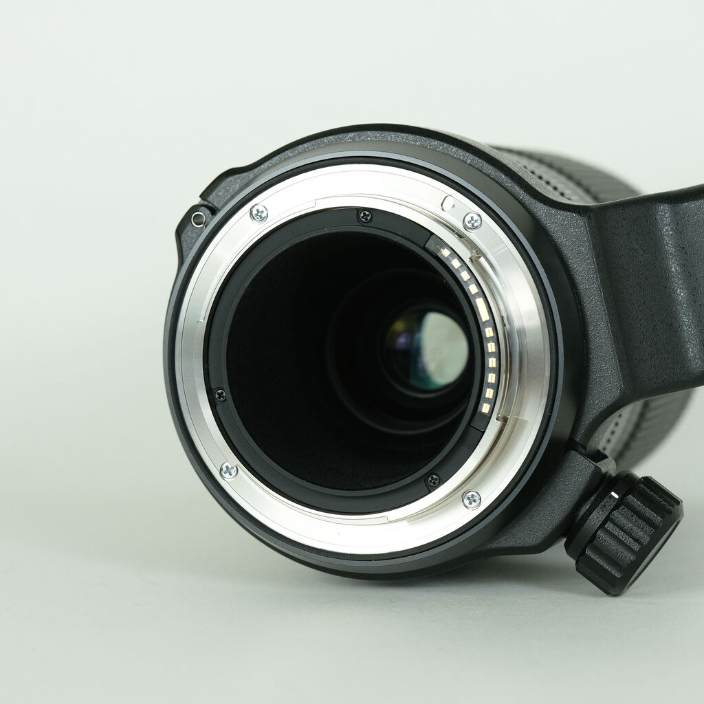 FUJIFILM GF100-200mmF5.6 R LM OIS WR