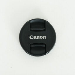 Canon EF-S18-55mm F4-5.6 IS STM