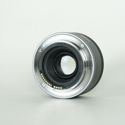 Canon RF50mm F1.8 STM