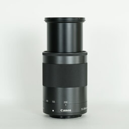 Canon EF-M55-200mm F4.5-6.3 IS STM