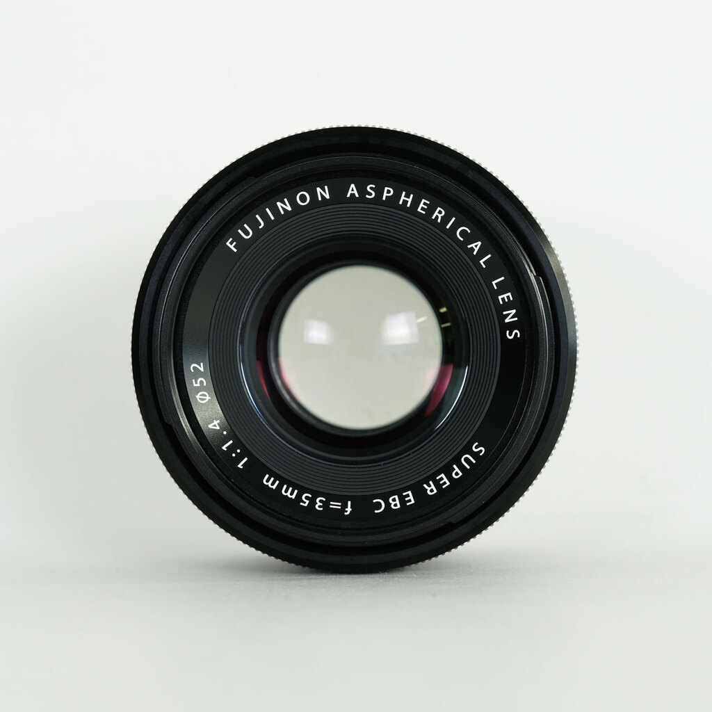 FUJIFILM XF35mmF1.4 R FUJIFILM XF35mmF1.4 R
