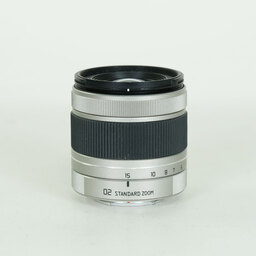 PENTAX 02 STANDARD ZOOM シルバー