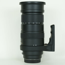 SIGMA APO 50-500mm F4.5-6.3 DG OS HSM (キヤノンEF用)