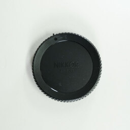 Nikon NIKKOR Z DX 24mm f/1.7