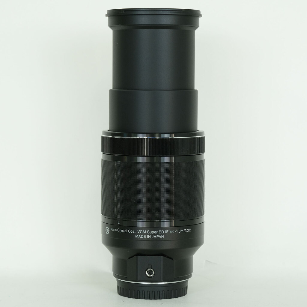 Nikon 1 NIKKOR VR 70-300 f/4.5-5.6