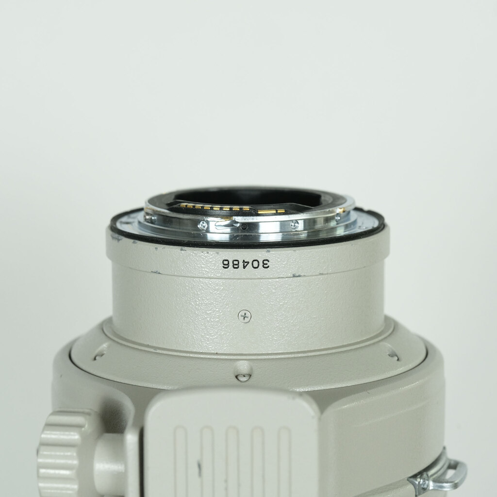 Canon EF300mm F2.8L IS USM