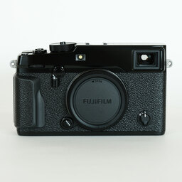 FUJIFILM X-Pro2