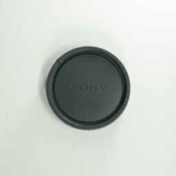 SONY E 20mm F2.8 SEL20F28