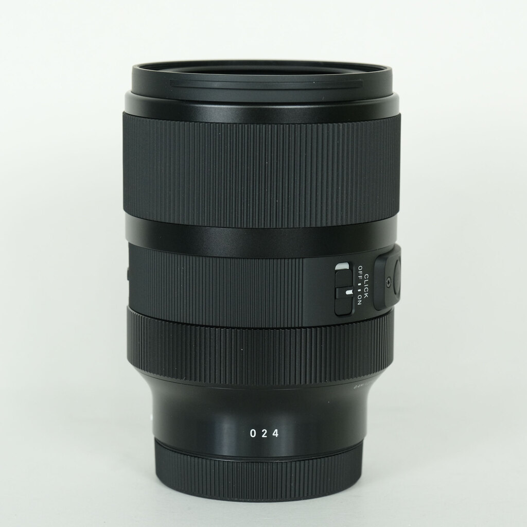 SIGMA 50mm F1.2 DG DN�bArt [���C�JL�p]