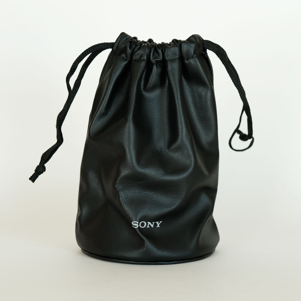 SONY FE PZ 16-35mm F4 G SELP1635G